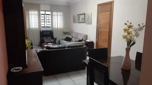 Sobrado com 3 Quartos à venda, 115m² no Vila Nova Mazzei, São Paulo