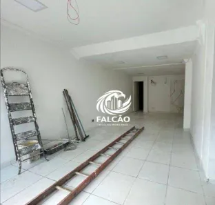 Ponto Comercial para alugar, 60m² no Amaralina, Salvador