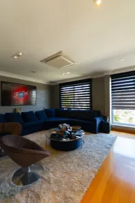 Casa de Condomínio com 4 Quartos à venda, 437m² no Alphaville Conde II, Barueri