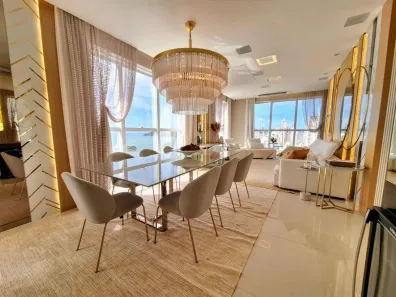 Apartamento com 4 Quartos à venda, 160m² no Centro, Balneário Camboriú
