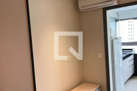 Kitnet com 1 Quarto à venda, 30m² no Vila Cordeiro, São Paulo