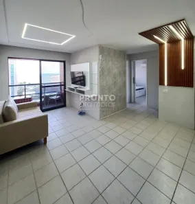 Apartamento com 2 Quartos à venda, 49m² no Boa Viagem, Recife