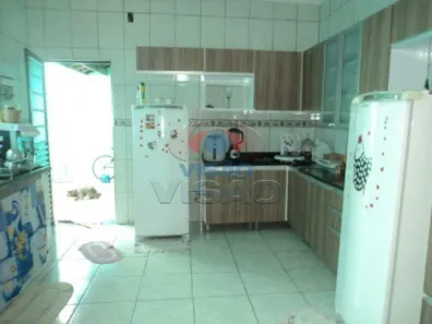 Sobrado com 3 Quartos à venda, 170m² no Jardim Adriana, Indaiatuba