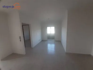 Apartamento com 1 Quarto para alugar, 53m² no Estufa I, Ubatuba