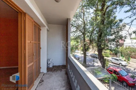 Apartamento com 3 Quartos à venda, 158m² no Santa Cecília, Porto Alegre