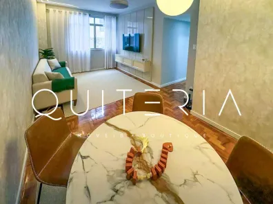 Apartamento com 3 Quartos à venda, 80m² no Leblon, Rio de Janeiro