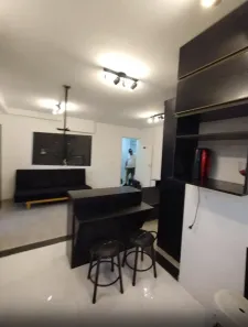 Apartamento com 1 Quarto à venda, 33m² no Vila Dom Pedro II, São Paulo