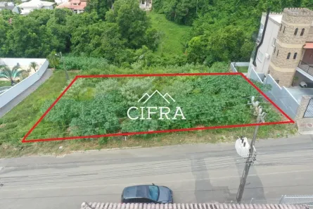 Lote/Terreno à venda, 579m² no Santana, Rio do Sul