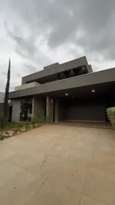Casa de Condomínio com 3 Quartos à venda, 230m² no Parque Residencial Buona Vita, São José do Rio Preto