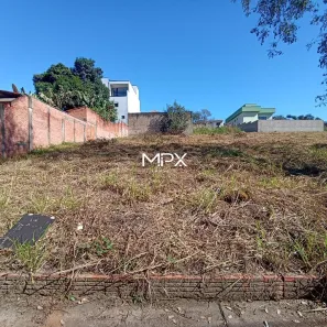 Lote/Terreno à venda, 420m² no Loteamento Santa Rosa, Piracicaba