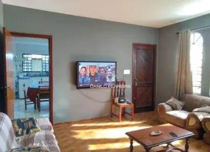 Casa com 3 Quartos à venda, 140m² no Alto da Vila Nova, Itu