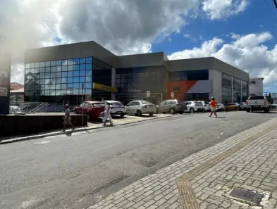 Ponto Comercial à venda, 474m² no Cabula, Salvador