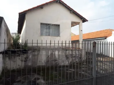 Lote/Terreno à venda, 290m² no Vila Ede, São Paulo