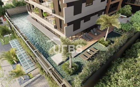 Apartamento com 2 Quartos à venda, 70m² no Serrinha, Goiânia