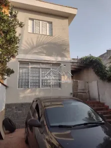 Sobrado com 2 Quartos à venda, 82m² no Burgo Paulista, São Paulo