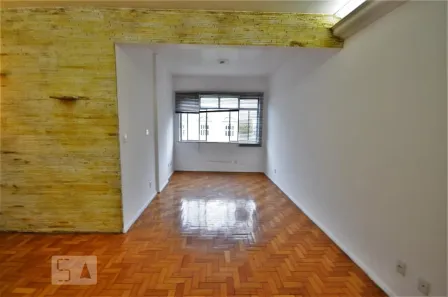 Apartamento com 3 Quartos à venda, 120m² no Laranjeiras, Rio de Janeiro