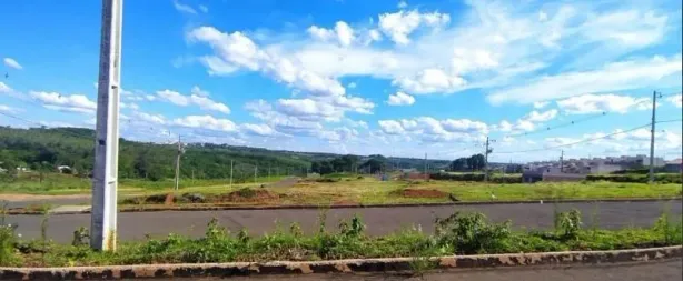 Lote/Terreno à venda, 490m² no Conjunto Habitacional Sonho Meu, Umuarama