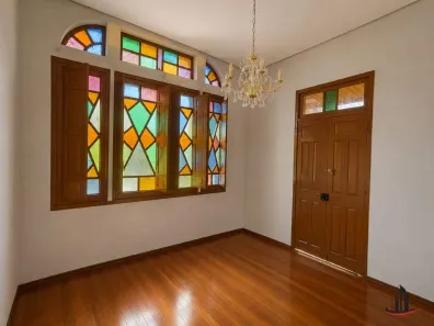 Imóvel Comercial com 3 Quartos para alugar, 187m² no Centro, Uberaba