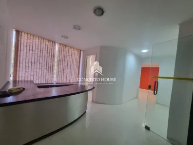 Sala Comercial com 3 Quartos para alugar, 80m² no Centro, Osasco