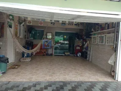 Sobrado com 3 Quartos à venda, 97m² no Vila Floresta, Santo André