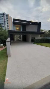 Casa de Condomínio com 4 Quartos à venda, 392m² no Residencial Arujá Ville, Arujá