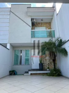 Sobrado com 3 Quartos à venda, 183m² no Mooca, São Paulo