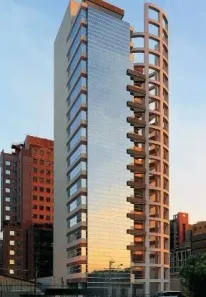 Sala Comercial à venda, 208m² no Vila Olímpia, São Paulo