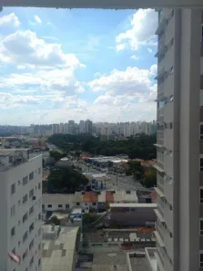 Apartamento com 1 Quarto à venda, 59m² no Santo Amaro, São Paulo