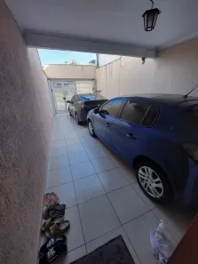 Casa com 3 Quartos à venda, 100m² no Chácara Belenzinho, São Paulo