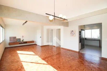 Apartamento com 3 Quartos à venda, 125m² no Vila Olímpia, São Paulo