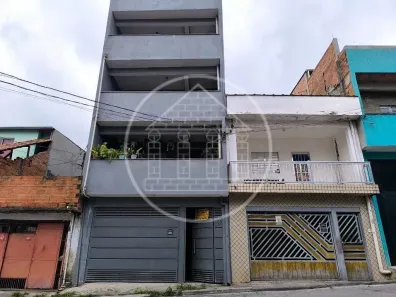 Sobrado com 7 Quartos à venda, 450m² no Jardim Ideal, São Paulo