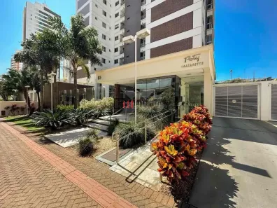 Apartamento com 3 Quartos à venda, 104m² no Guanabara Parque Boulevard, Londrina
