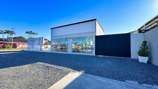 Casa com 2 Quartos à venda, 155m² no Guaratuba, Guaratuba