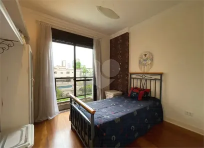 Apartamento com 3 Quartos para venda ou aluguel, 363m² no Santana, São Paulo