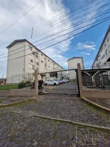Apartamento com 1 Quarto para alugar, 43m² no Canudos, Novo Hamburgo