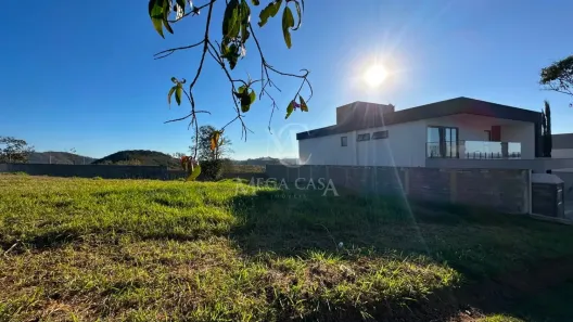 Lote/Terreno à venda, 534m² no Vina Del Mar, Juiz de Fora