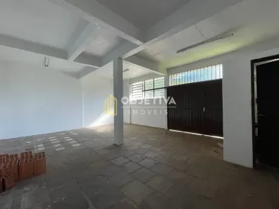 para alugar, 75m² no Petrópolis, Novo Hamburgo