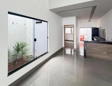Casa com 2 Quartos à venda, 78m² no Shopping Park, Uberlândia