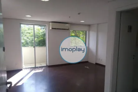 Sala Comercial à venda, 31m² no Vila Mariana, São Paulo