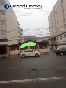Lote/Terreno à venda, 348m² no Itapuã, Vila Velha