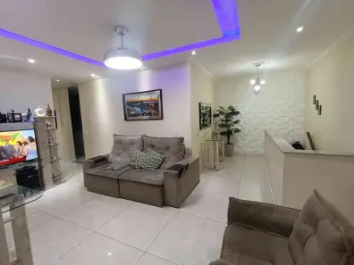 Casa com 3 Quartos à venda, 88m² no Encantado, Rio de Janeiro