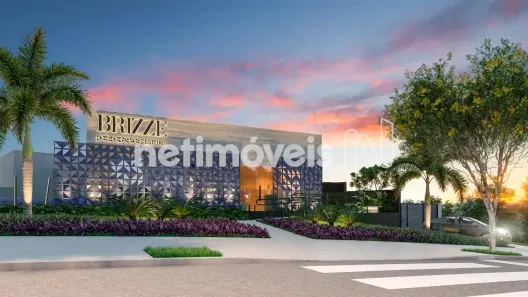 Apartamento com 3 Quartos à venda, 59m² no Estoril, Belo Horizonte