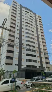 Apartamento com 3 Quartos à venda, 111m² no Setor Bueno, Goiânia