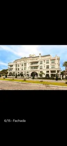 Apartamento com 5 Quartos para alugar, 230m² no Jurerê, Florianópolis