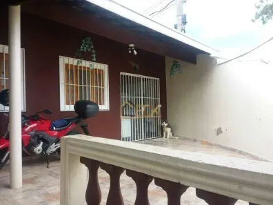 Casa com 3 Quartos à venda, 190m² no Jardim Santo Onofre, São José dos Campos