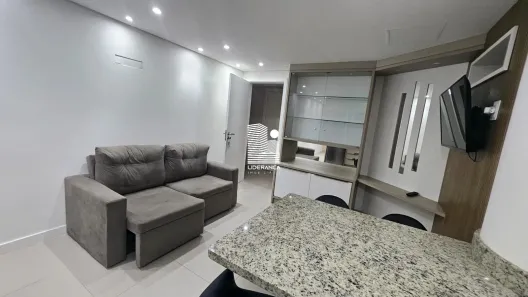 Apartamento com 1 Quarto à venda, 49m² no Agronômica, Florianópolis