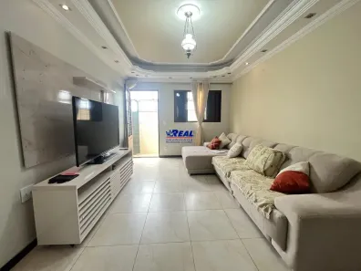 Apartamento com 3 Quartos à venda, 137m² no Central Park, Ibirité