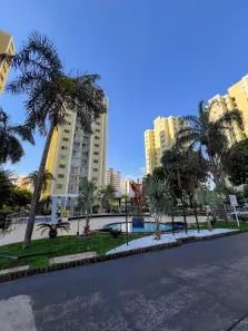 Apartamento com 2 Quartos à venda, 59m² no Residencial Eldorado, Goiânia