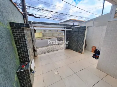 Casa de Condomínio com 2 Quartos à venda, 90m² no Vila Cascatinha, São Vicente