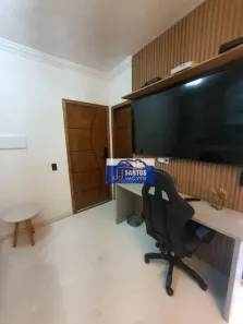 Apartamento com 2 Quartos à venda, 40m² no Vila Nova Manchester, São Paulo